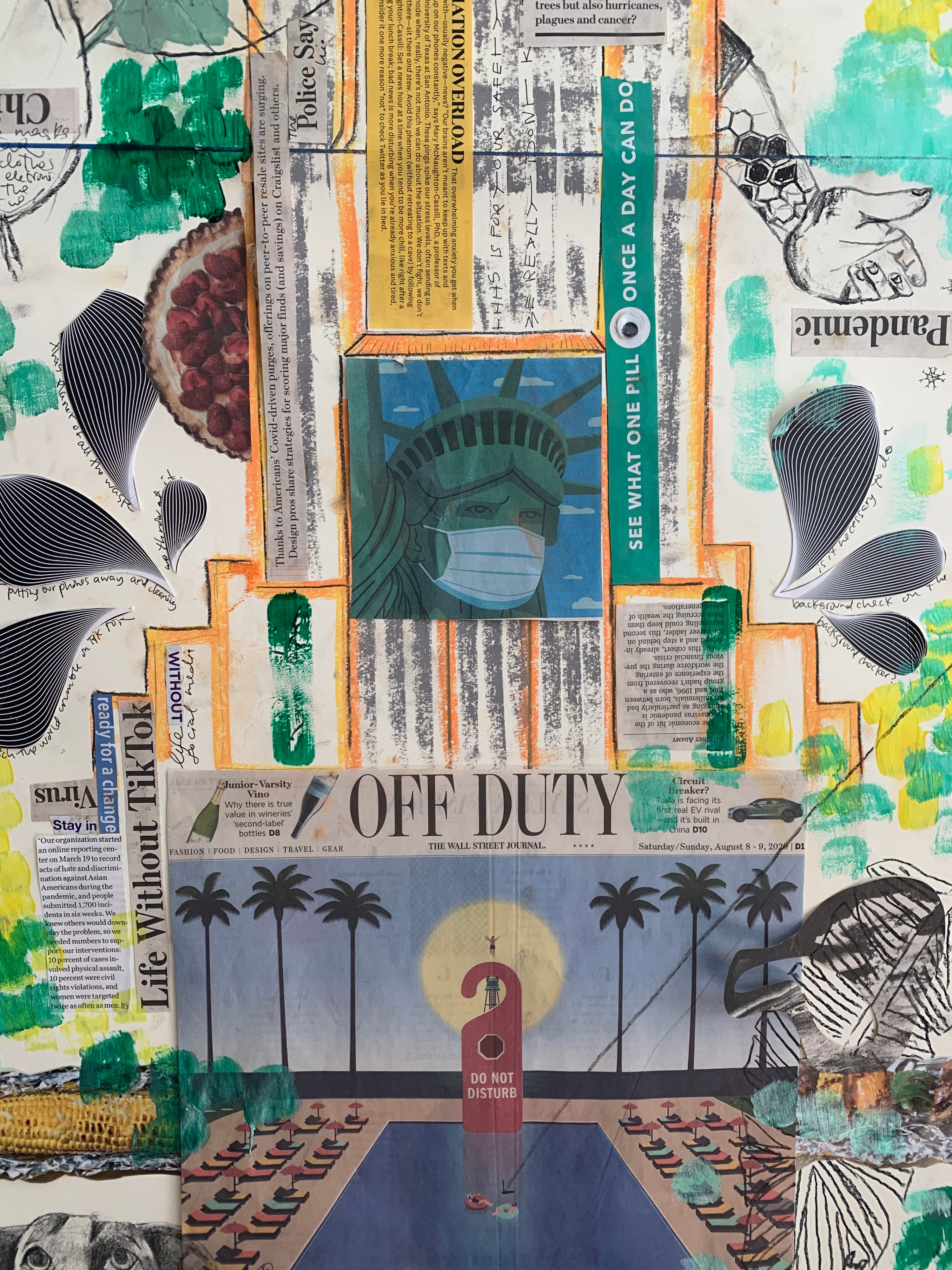 More Life in 2020 - Print Only